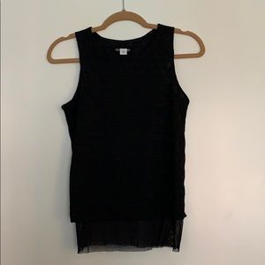 Oiselle Tank